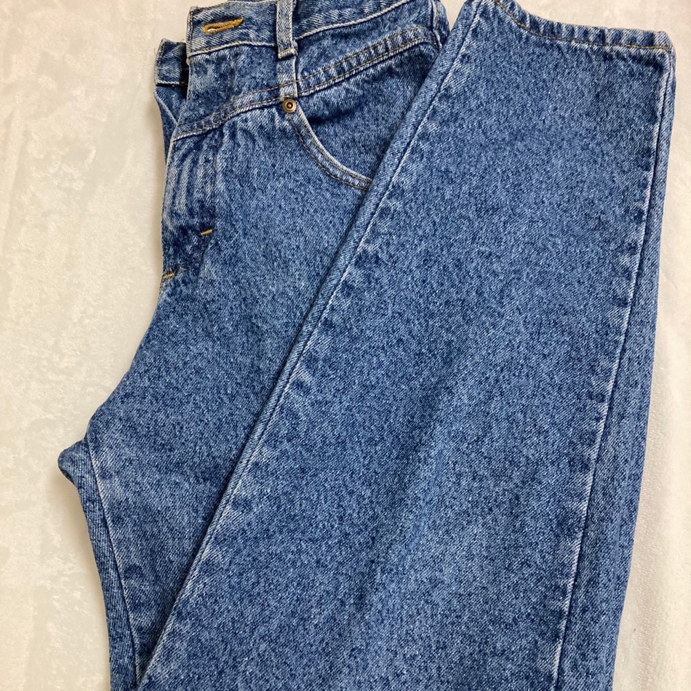 L.L. Bean- Vintage Jeans- size 10